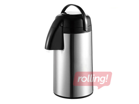 Termoss ar pumpi, 2.8L