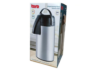 Termoss ar pumpi, 2.8L