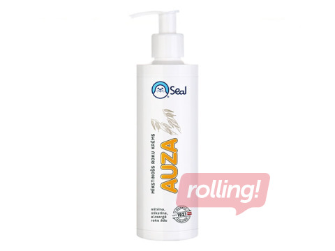 Softening hand cream Oatmeal, 250ml