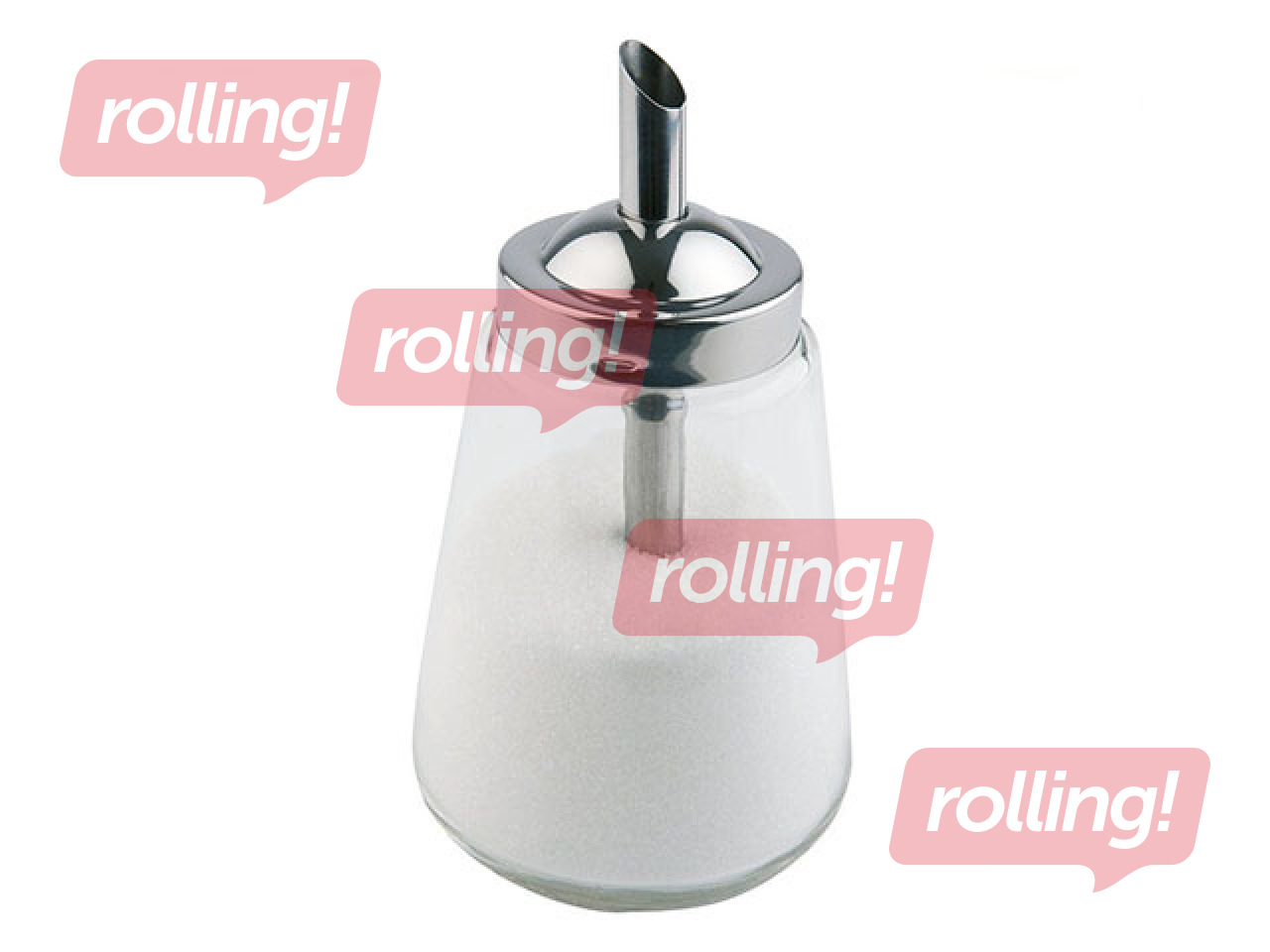 Suhkrutoos, 8.5 x 15 cm, 1tk.