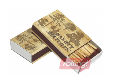 Matches Vengo, 1 pc.