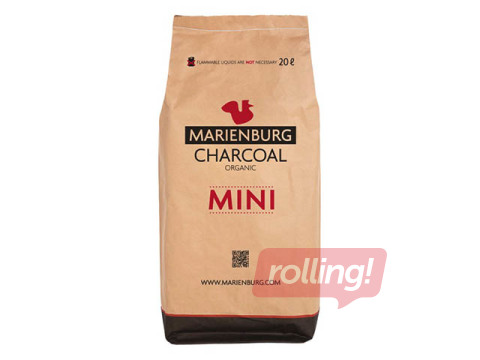 Charcoal Marienburg, 20L