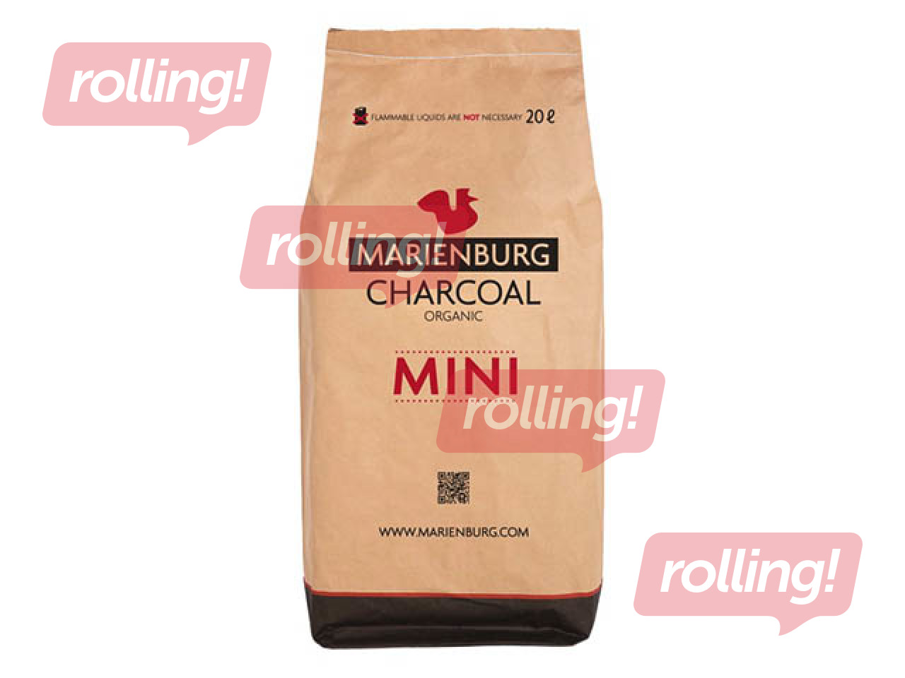 Süsi Marienburg, 20L