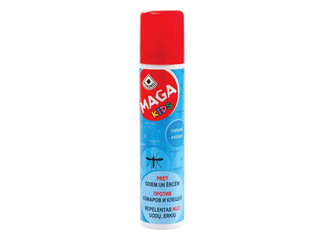 Lastele mõeldud pihusti sääskede ja puukide vastu, Maga kids, 100ml