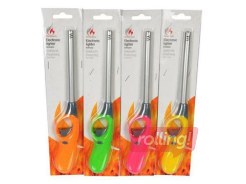 Tulemasin 25cm, pikk