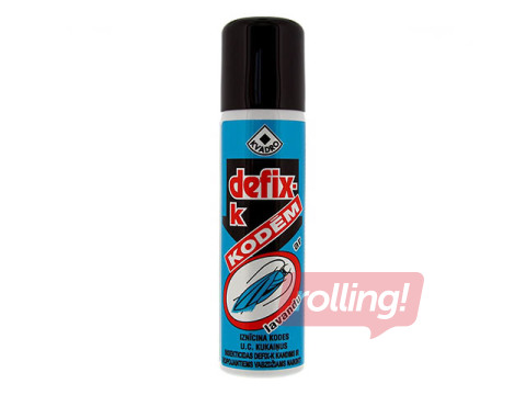 SALE Defix-K koitõrjevahend lavendliga, pihusti, 150ml