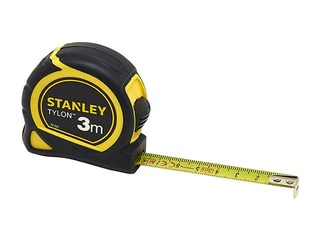 Mērlente Stanley Tylon Class II, 3 m x 13 mm