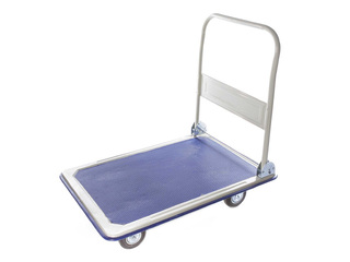Platform trolley Okko, foldable, load capacity 300kg
