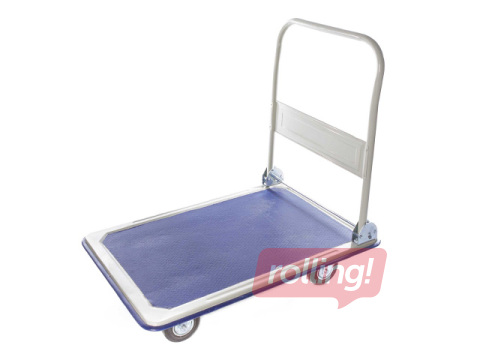 Платформенная тележка Okko, складная, грузоподъёмность 300kg