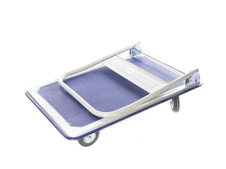 Платформенная тележка Okko, складная, грузоподъёмность 300kg