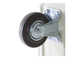 Платформенная тележка Okko, складная, грузоподъёмность 300kg