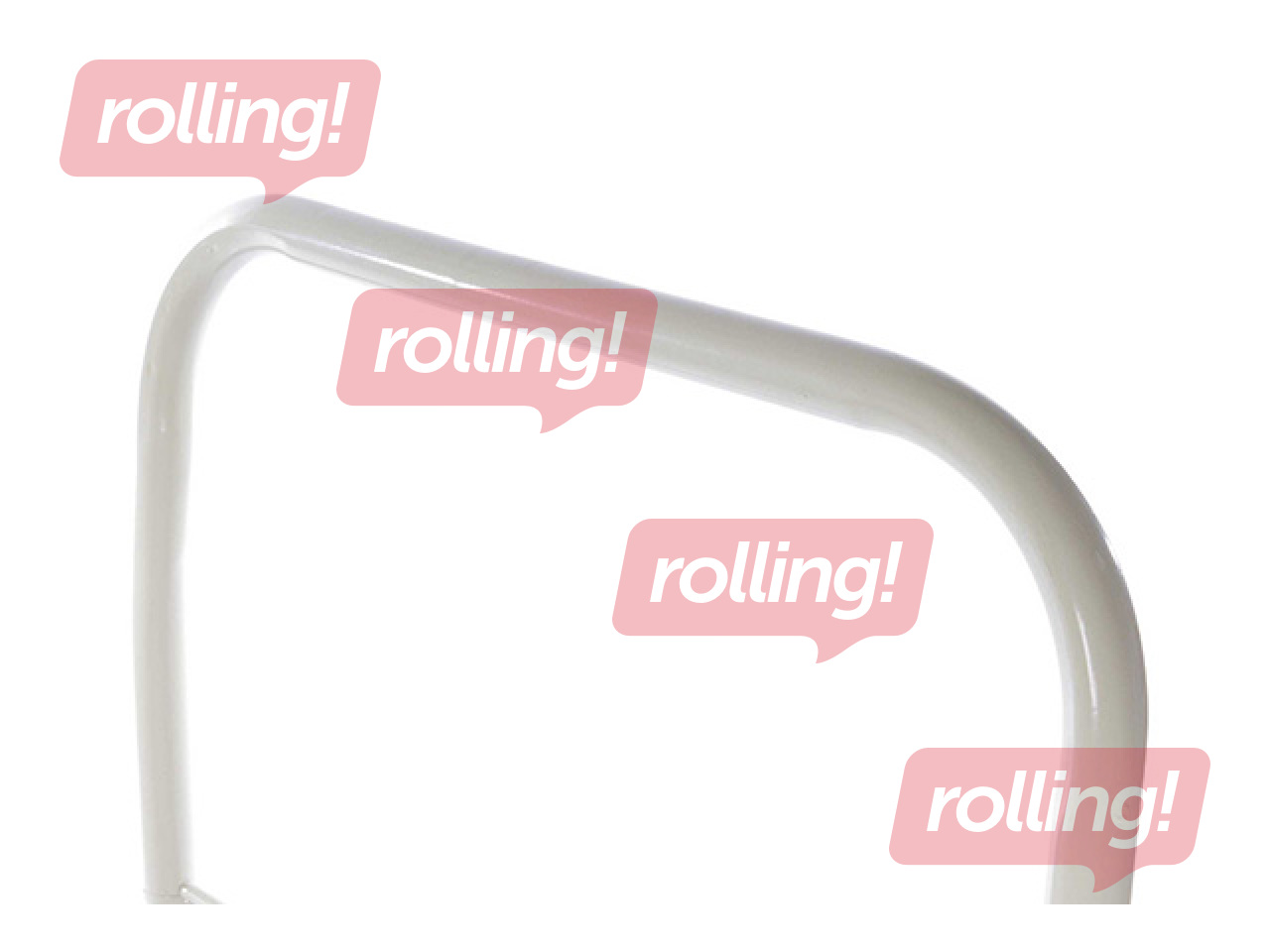 Platvormkäru Okko, kokkupandav, kandevõime 300kg