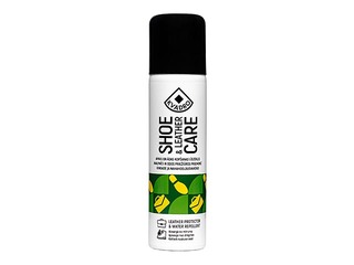 Shoe and leather care product for water protection Kvadro, 150ml