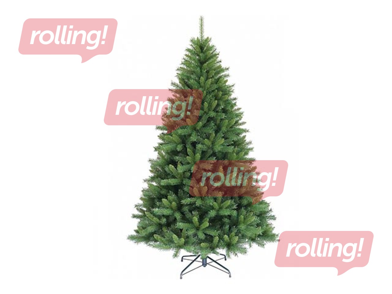 Artificial Christmas tree Dakota, 180cm