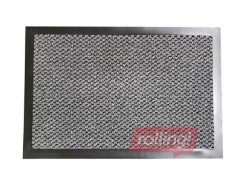 Entrance carpet Equqter Dots 90x150 cm