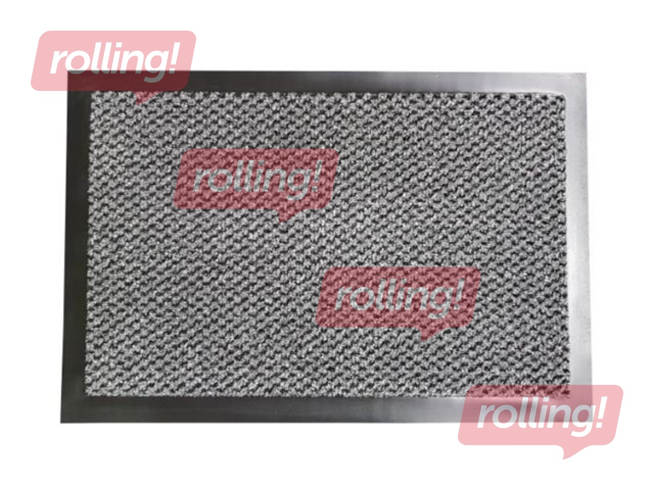 Входной ковер Equqter Dots 90x150 см