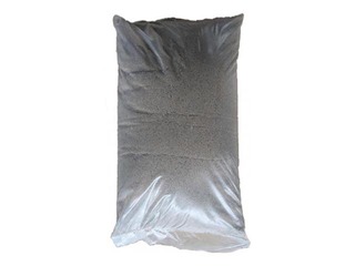 Sāls -smilts maisījums, 25kg maiss