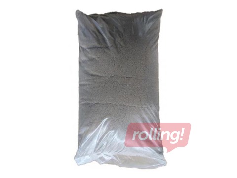 Salt - sand mixture, 25kg 