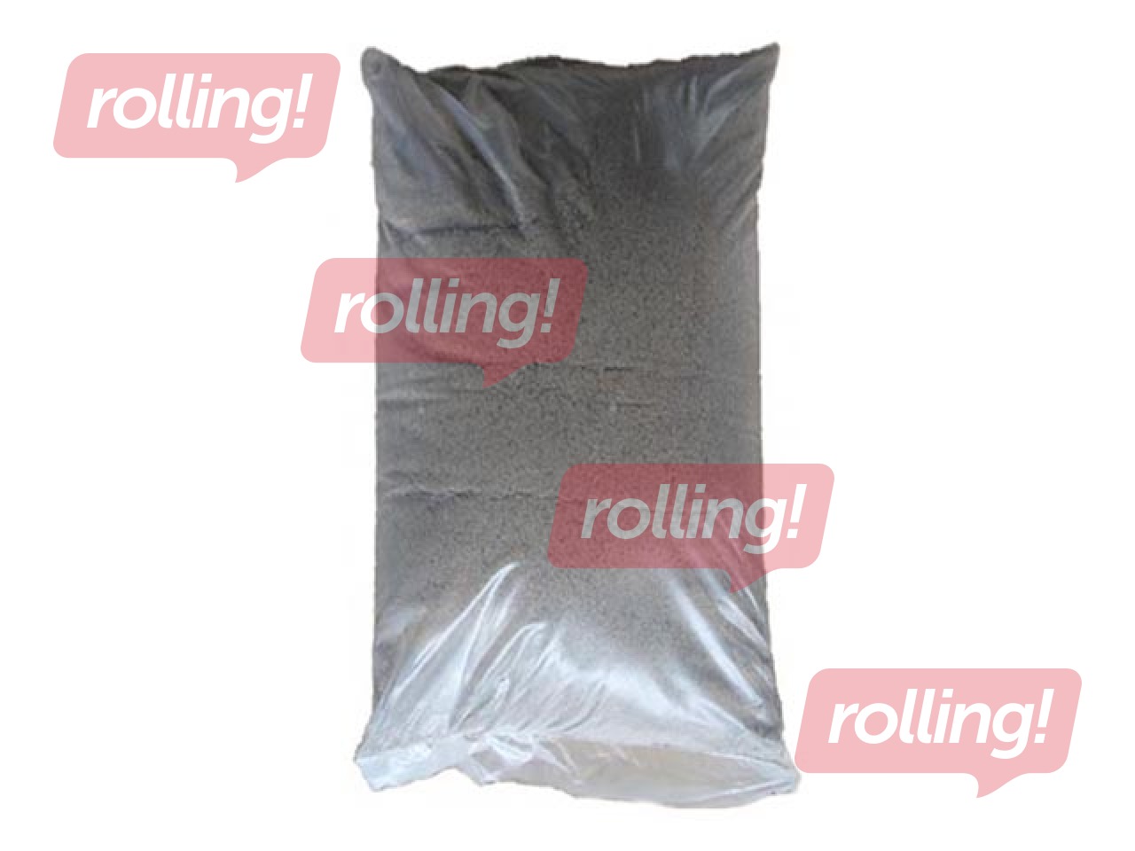 Salt - sand mixture, 25kg 