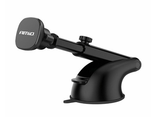 Phone holder, magnetic, surface mount, B-15