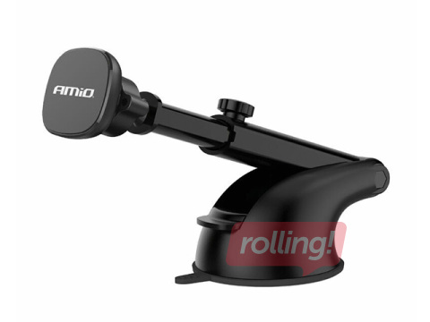 Telefonihoidik, magnetiline, pinnakinnitus, B-15