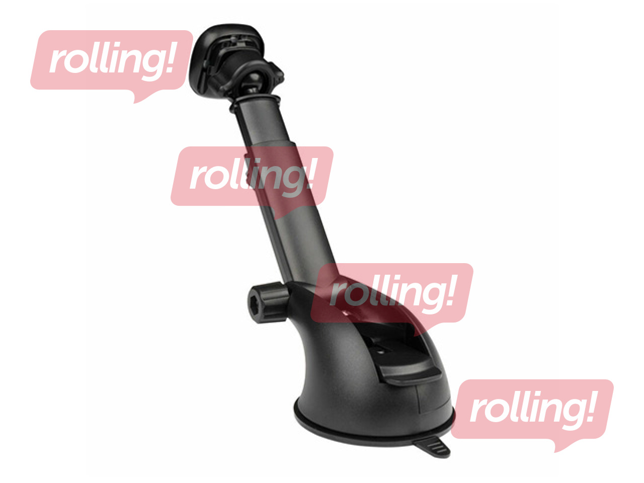 Telefonihoidik, magnetiline, pinnakinnitus, B-15