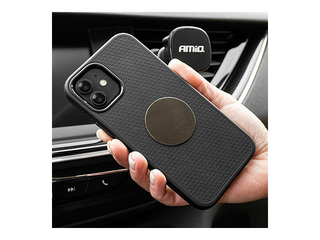 Telefonihoidik, magnetiline, pinnakinnitus, B-15