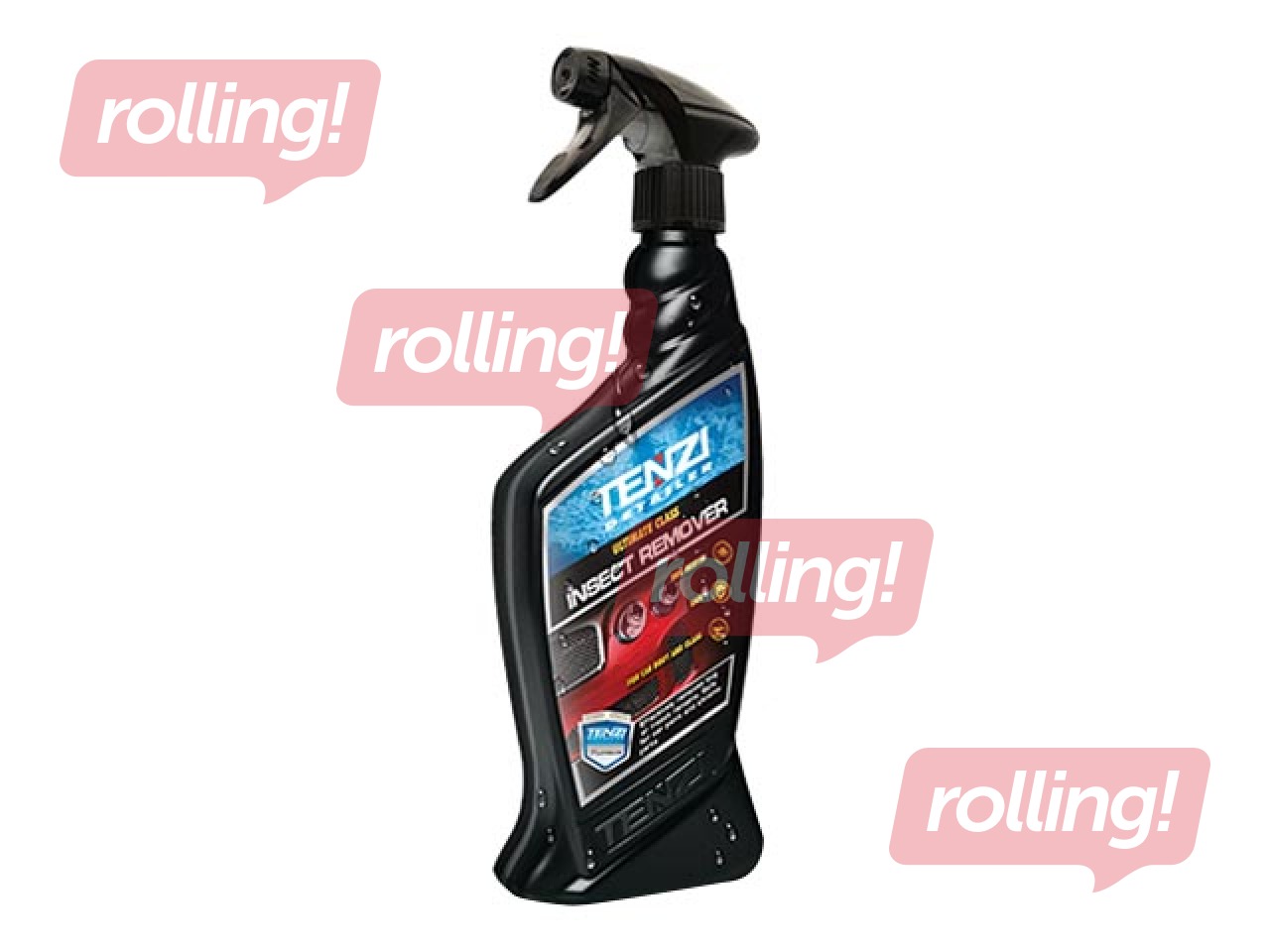 Putukate eemaldaja TENZI Detailer, 600ml