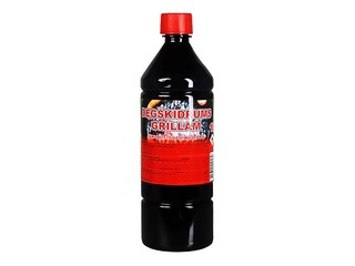 Ignition liquid for coal S 1L