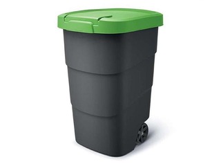 Контейнеры для мусора 110л