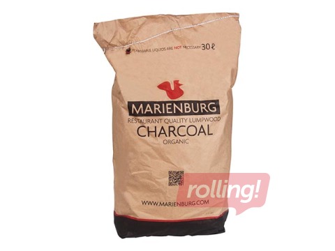 Charcoal Marienburg, 30L