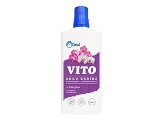 Augu barība Vito, orhidejām, 500ml