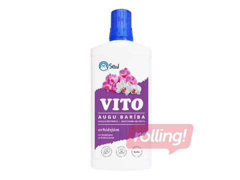 Taimeväetis Vito, orhideedele, 500ml