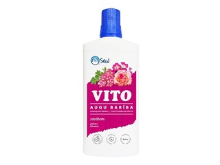 Plant food Vito, for flowers, 500ml