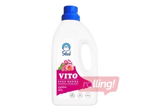 Taimeväetis Vito, lilledele, 1L