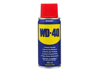 Eļļa WD-40, 100ml
