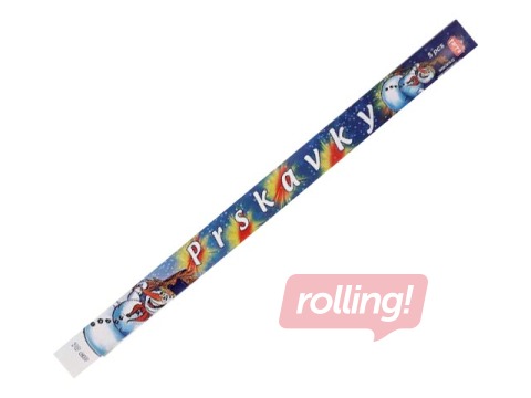 Sparkler 70cm, 5 pcs.