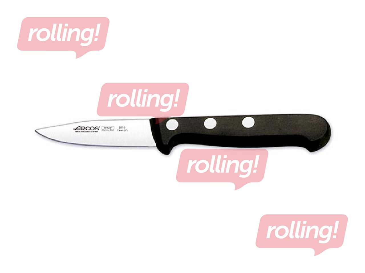 Nazis Arcos Universal, mizošanai, 7,5cm