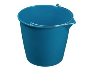 Spainis ar metāla rokturi, 13l