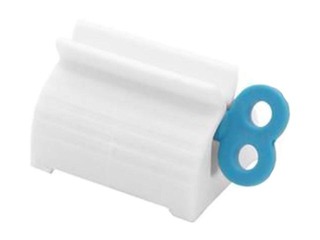 Toothpaste squeezer 7x4cm, plastic, Toro