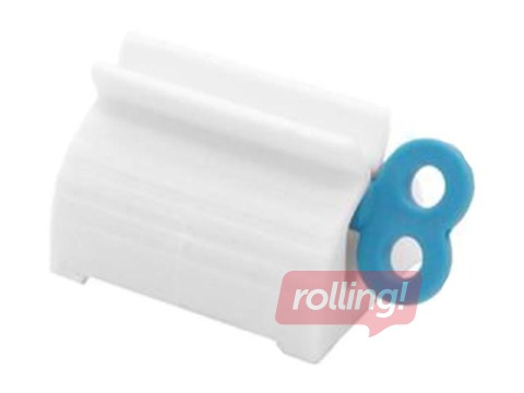 Выдавливатель зубной пасты 7 x 4 см, пластик, Toro