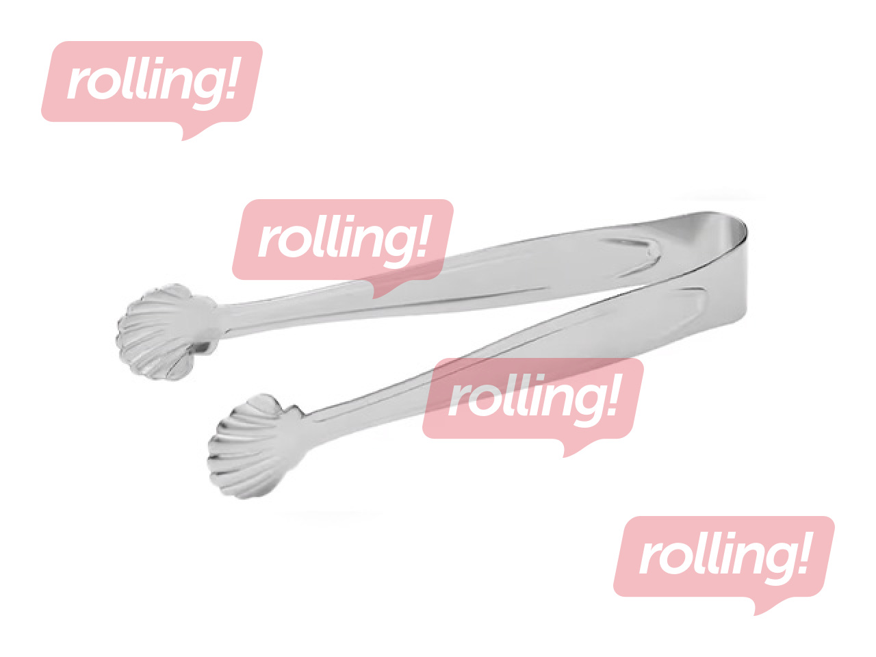 Cukura knaibles Contacto, 10.5cm