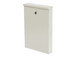 Postkast Haushalt, hall, 24x5.5x35.5cm