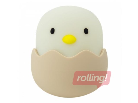 Night Light Mary's, little chicken, rechargeable