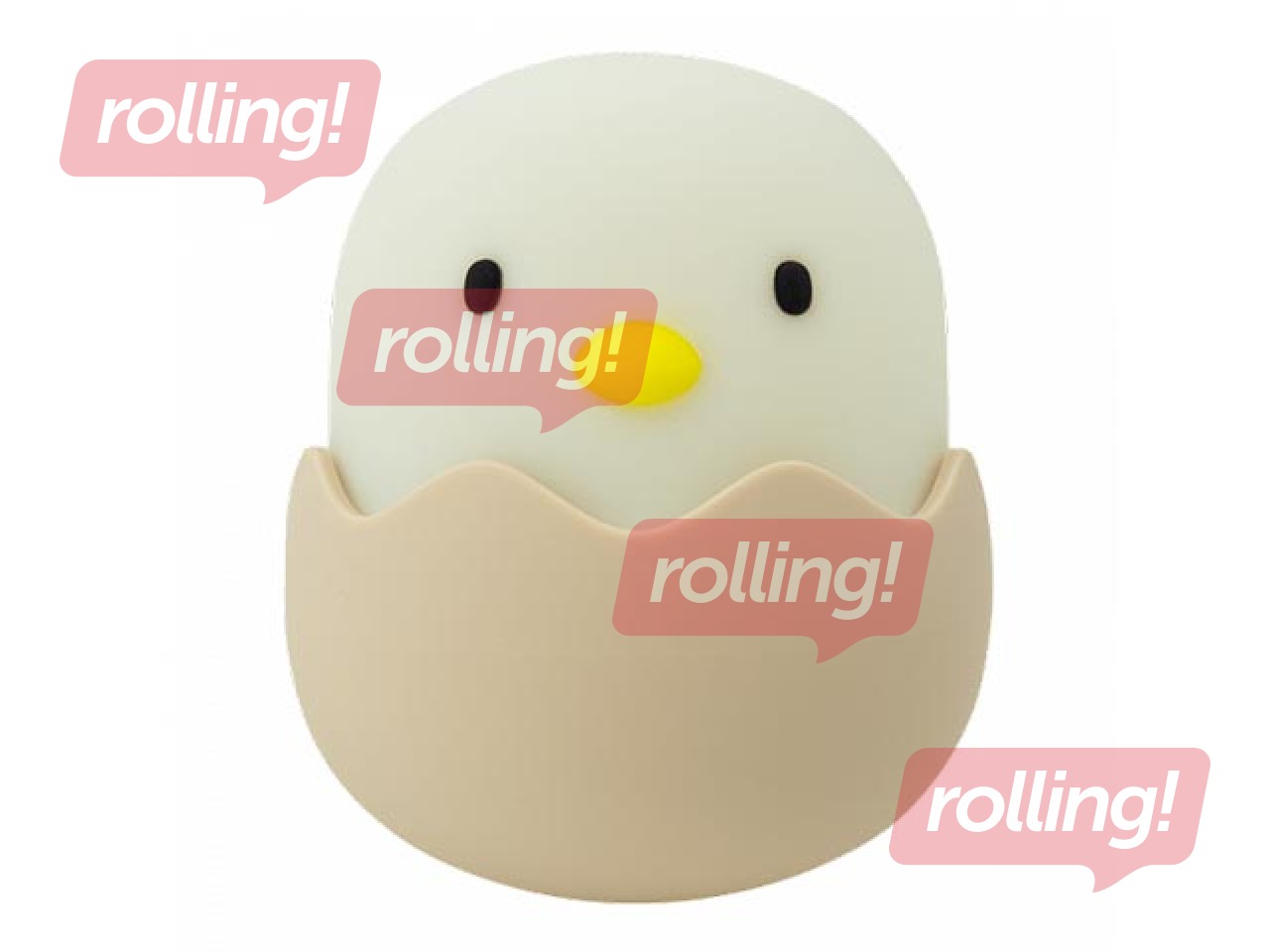 Öölamp Mary's, kanake, laetav