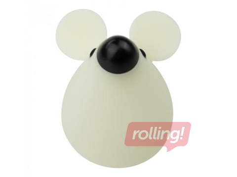 Night light Mary's, mouse, rechargeable