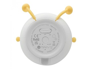 Öövalgusti Mary's, pirn, laetav