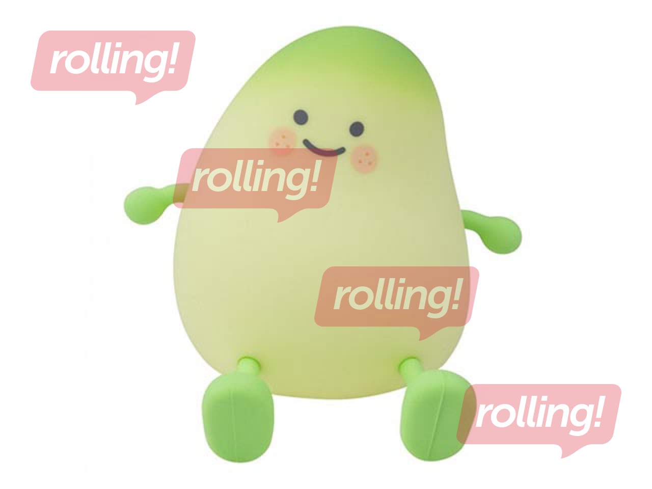 Öövalgusti Mary's, mango, laetav