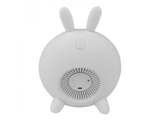 Alarm Clock Mary's, rabbit, electronic