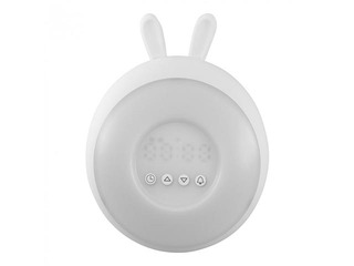 Будильник Mary's, кролик, электронный